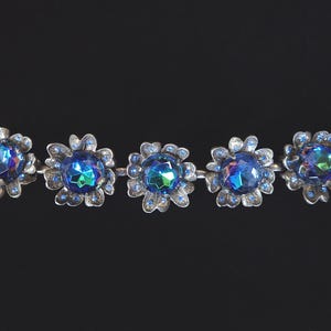 Vintage Judy Lee Bracelet.