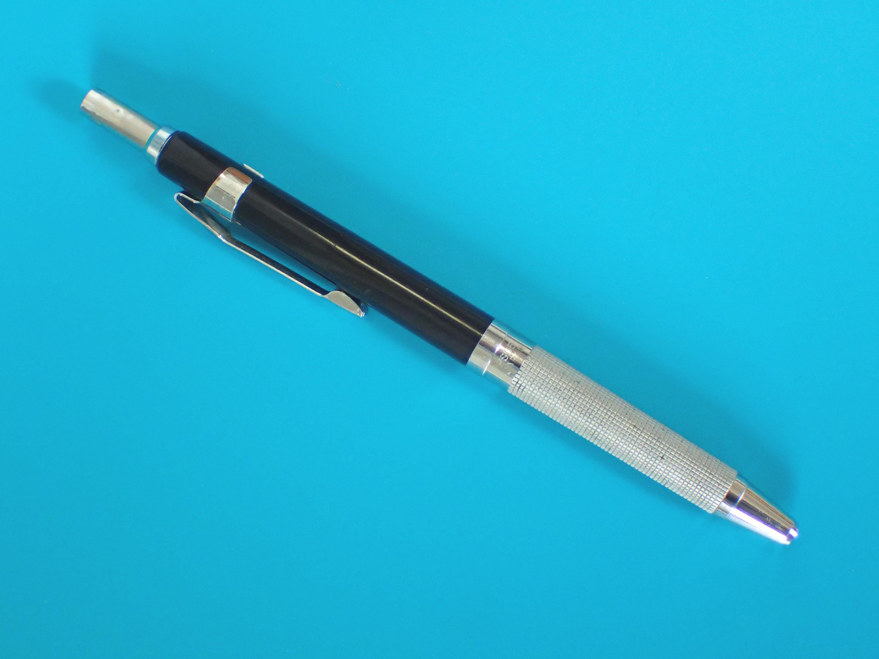 Vintage Pentel PSD5 Mechanical Pencil - Etsy