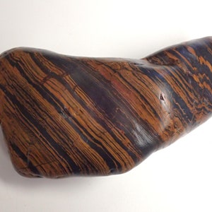 Banded Iron, Seer Stone, Tiger Iron, Genesis Stone, Banded Iron Formation, BIF