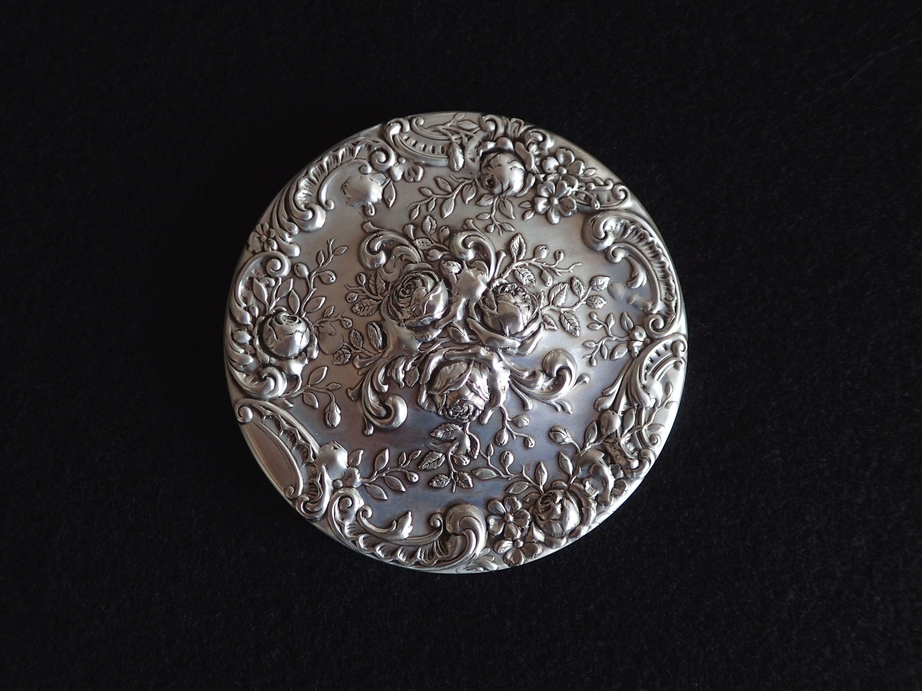 Vintage Gorham Sterling Silver - Etsy Vintage Gorham Sterling Silver - Etsy