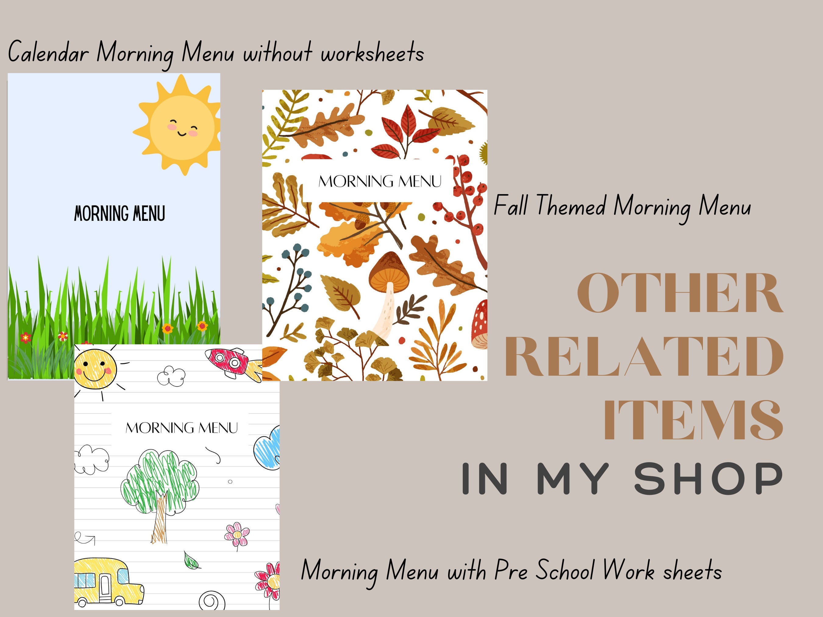 Homeschool Attendance Sheet Printable Student Attendance Sheet - Etsy
