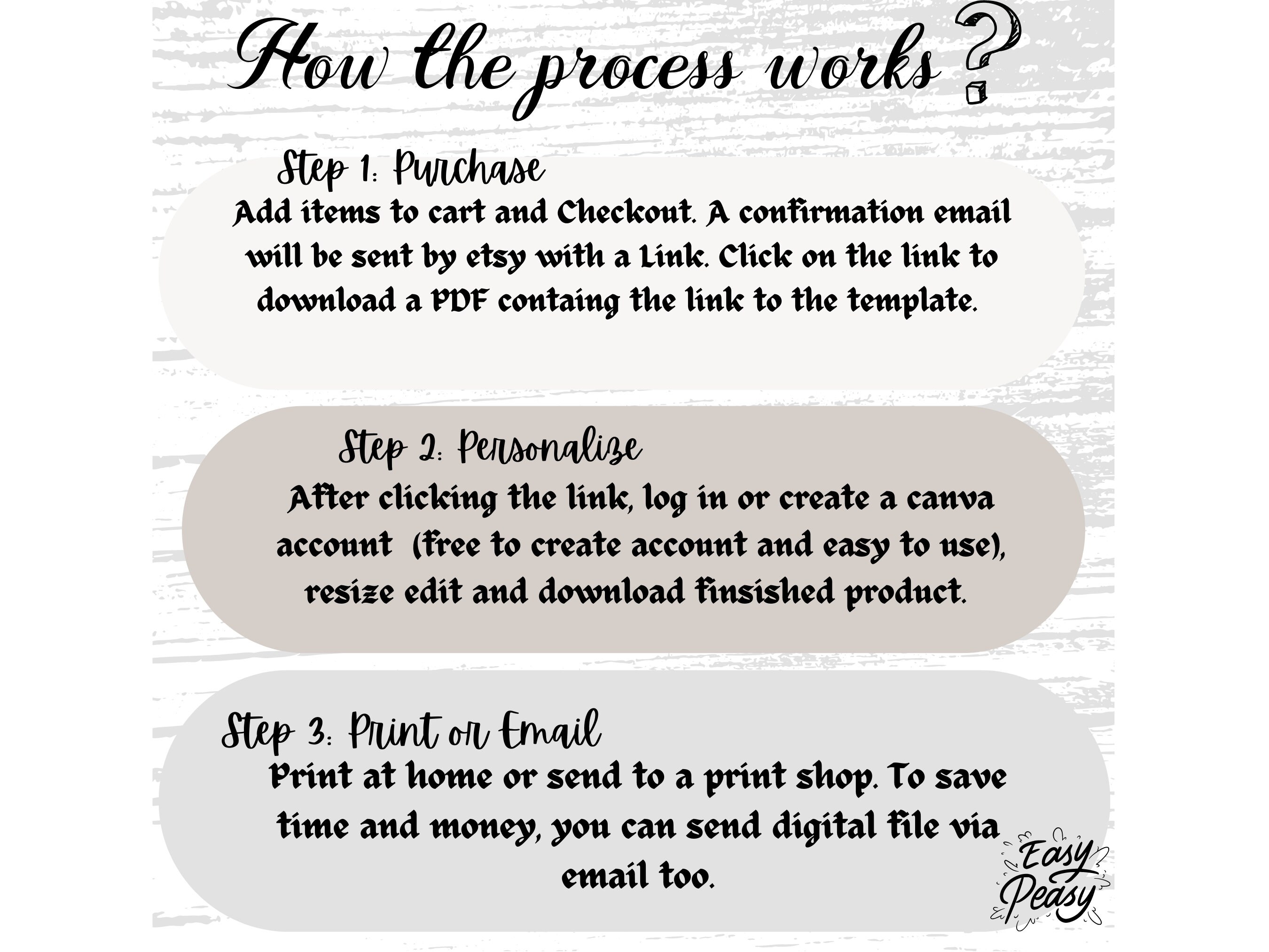 Editable Price List Template Bundle Price List Template Editable