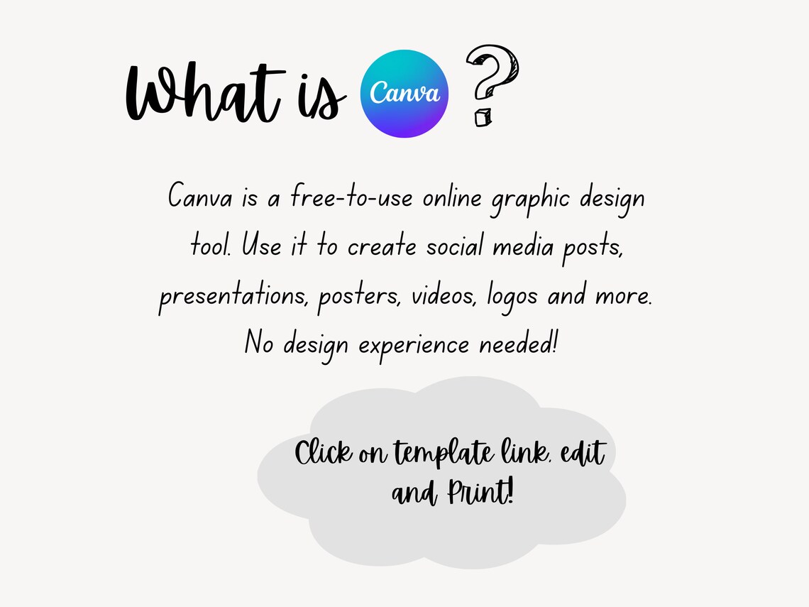 Editable Price List Template Bundle Price List Template Editable