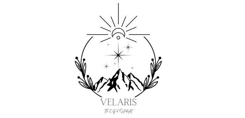 Assorted ACOTAR Graphics for Canva or Cricut - SVG - Etsy