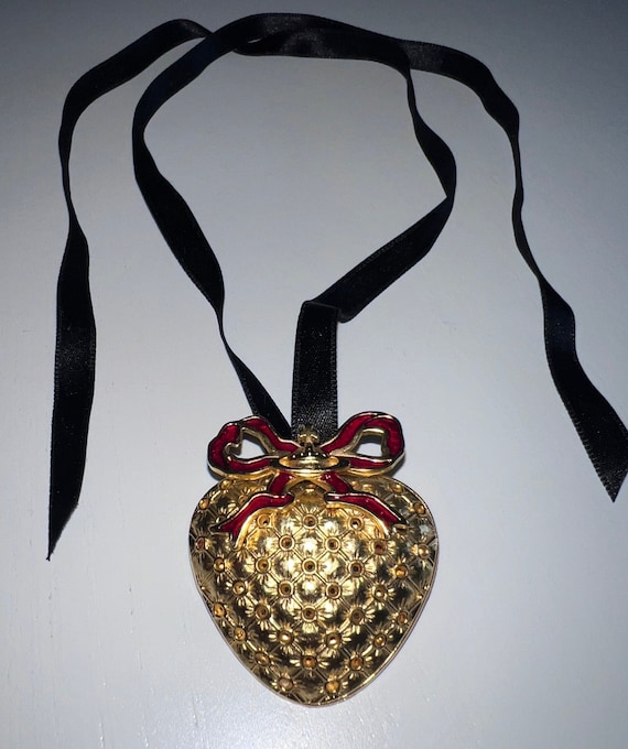 Collier broche VIVIENNE WESTWOOD « Boudoir » - image 2