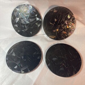 Holographic Paving Stones