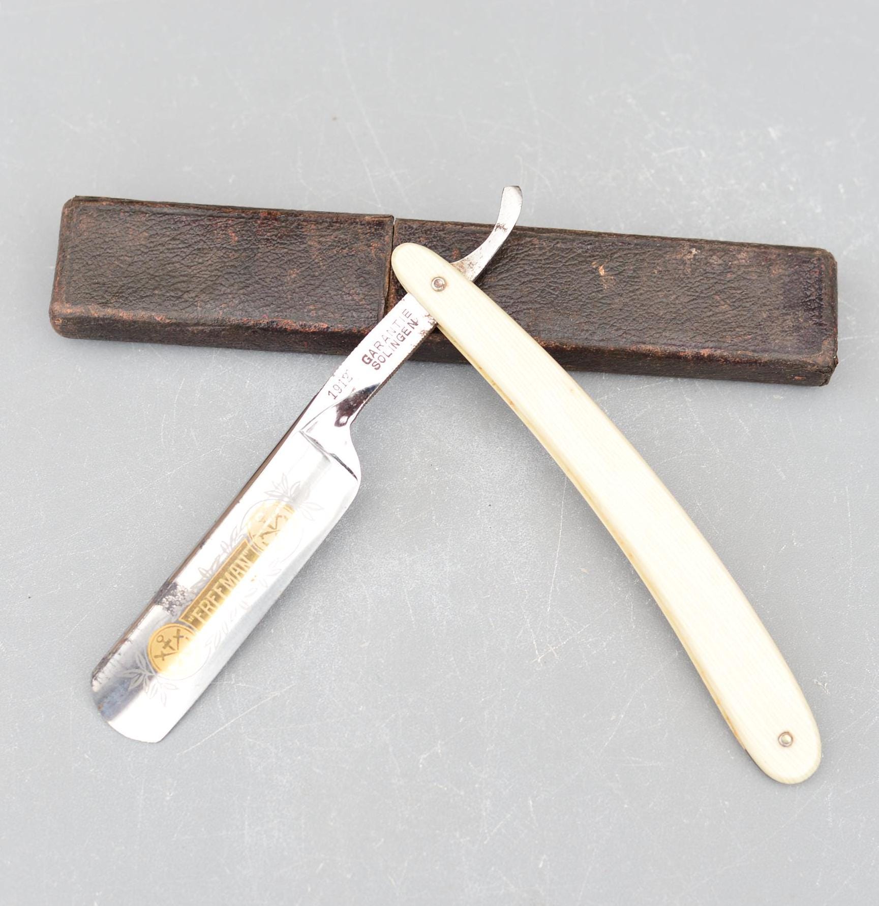 Vintage 西洋剃刀 HILLMAN 780 SUPREME RAZOR il_fullxfull.6221637175_3cah.jpg