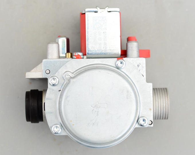 Vanne gaz ebmpapst 117332 Chaudière De Dietrich (S58685) et Oertli