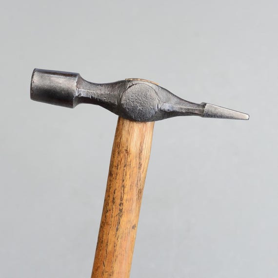 ヴィンテージ DRAPER 4オンス クロスペインハンマー - Etsy 日本