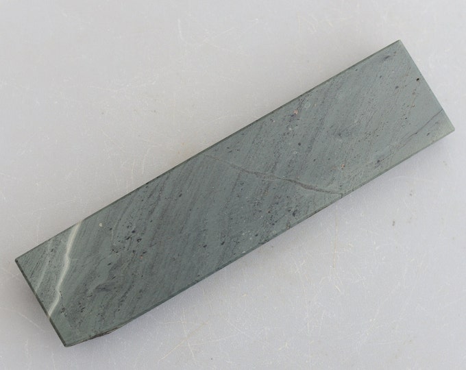 Vintage Natural Charnley Forest Razor Hone Sharpening Honing Stone ...
