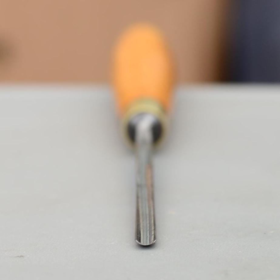 Vintage S.J. Addis England Carving Gouge 5,5mm No6 Chisels - Etsy
