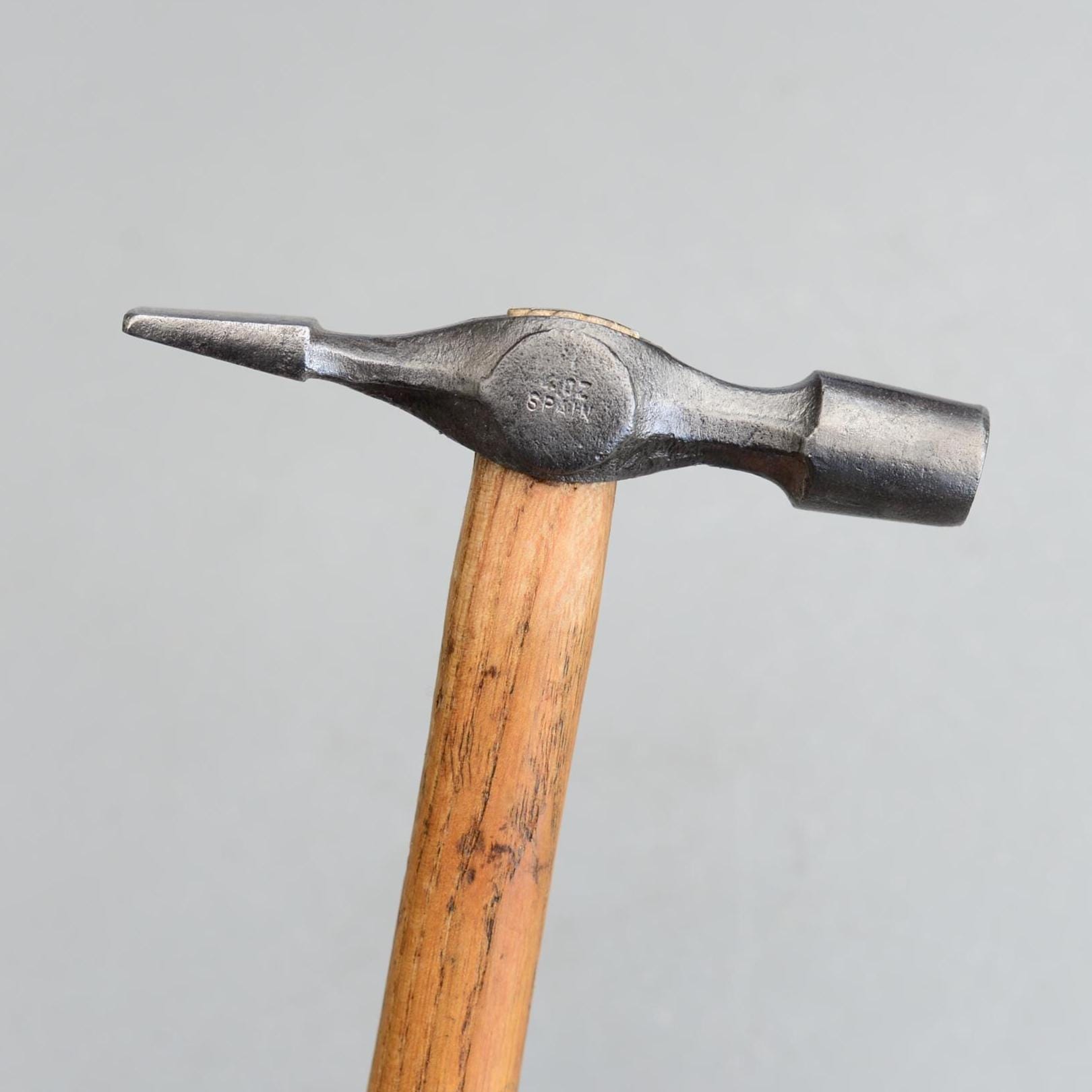 ヴィンテージ DRAPER 4オンス クロスペインハンマー - Etsy 日本