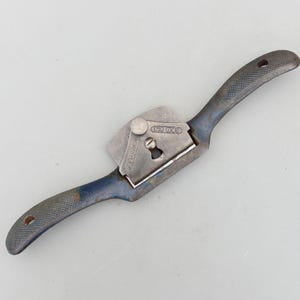 ヴィンテージレコードNo.O51 カーブソールスポークシェーブ イギリス