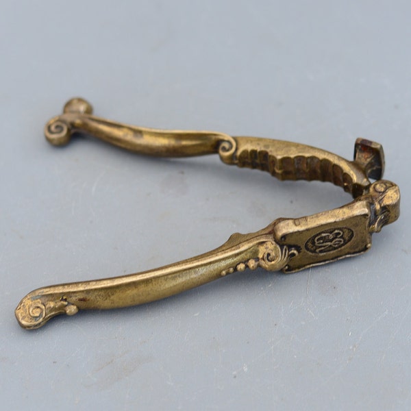 Queen Elizabeth Nutcracker Etsy