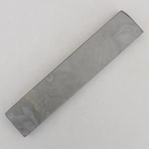 Vintage 10'' Natural Charnley Forest Razor Hone Sharpening Honing Stone Oilstone