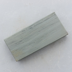 Vintage naturlig Charnley Forest rakhyvelslipning slipsten oljesten