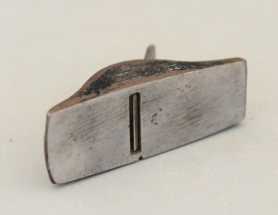 Vintage Small Block Plane Trojan Etsy UK