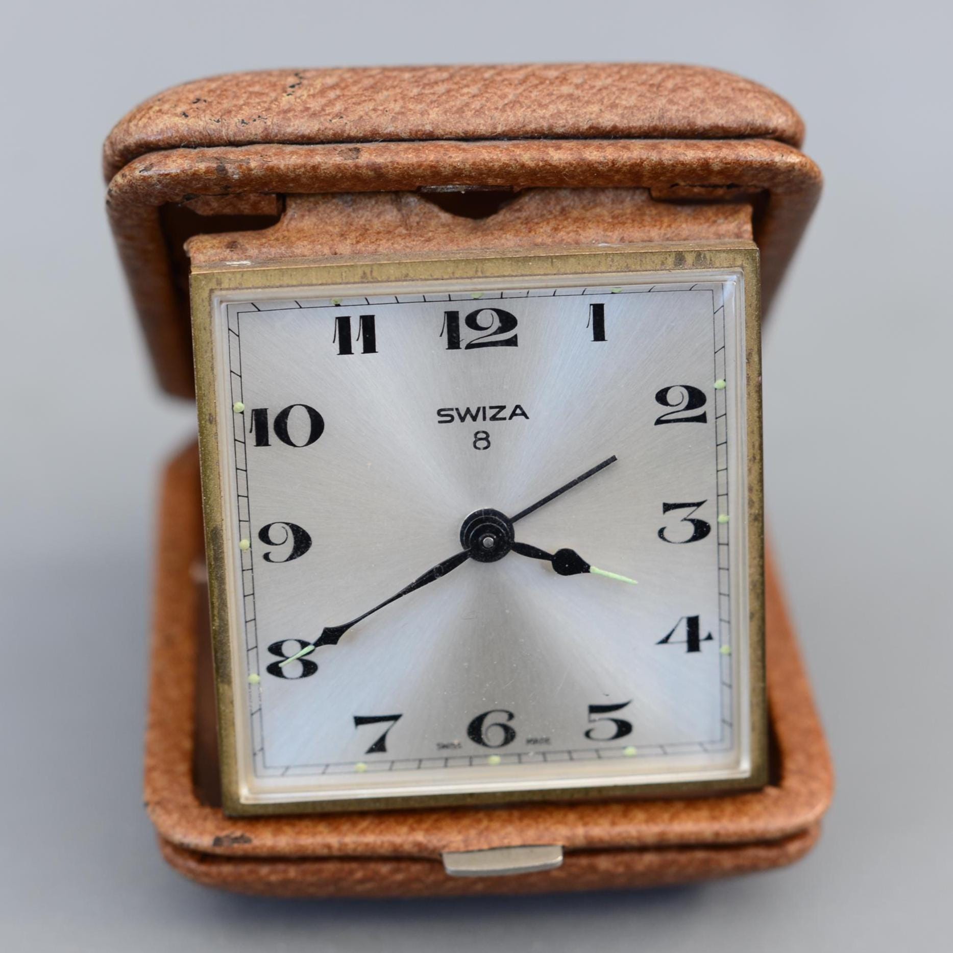 Vintage Swiza Watch - Etsy