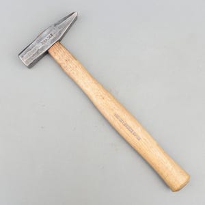 Vintage sällsynt BRADES korshammare