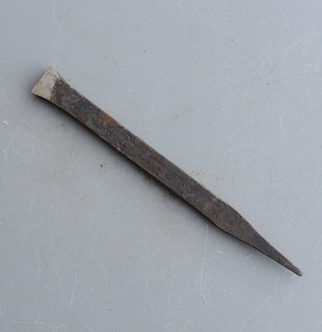 Vintage Thread Cutter 40 TPI External Wood Thread Woodturning Lathe ...
