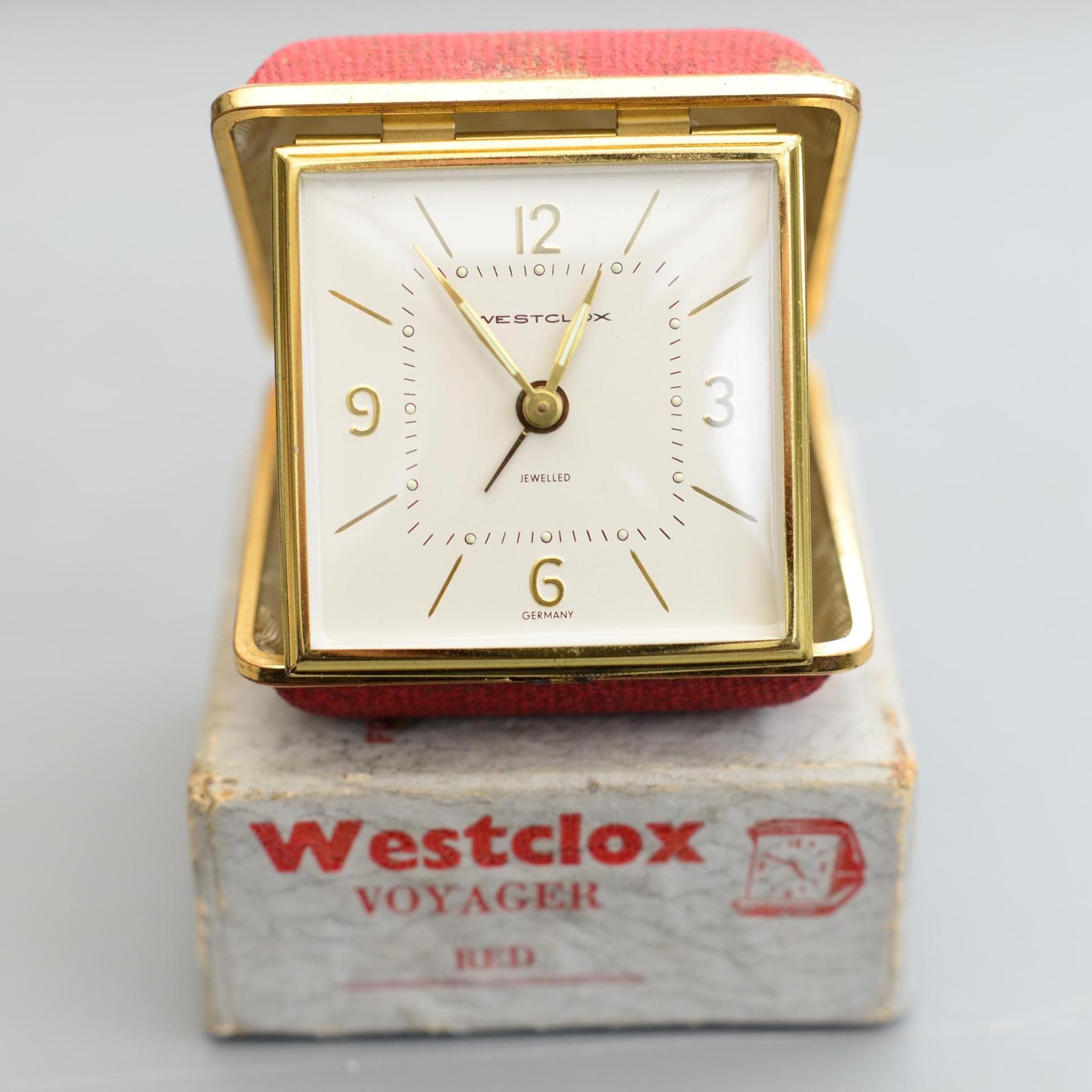 Bulova alarm clock - Etsy 日本