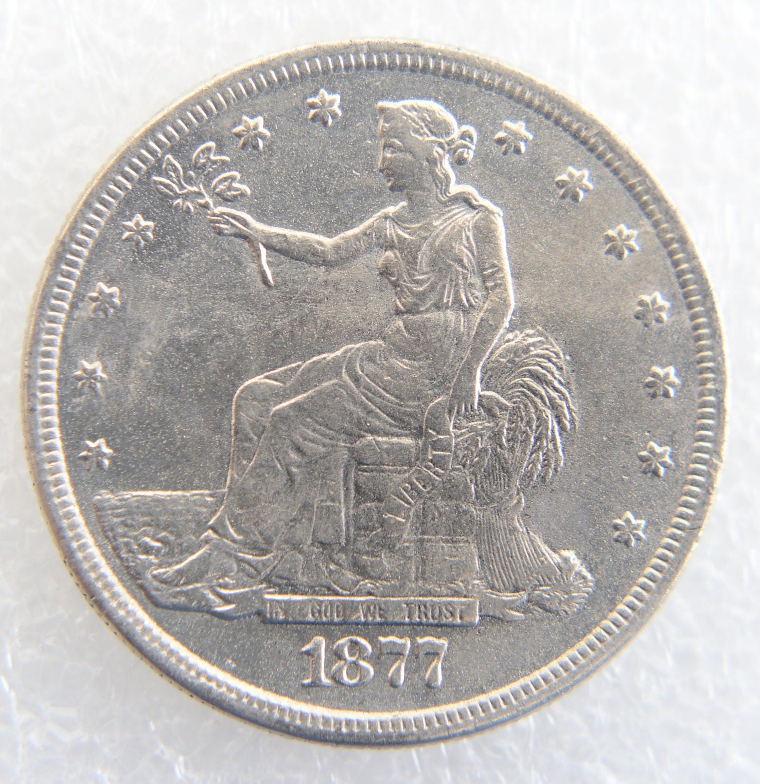 Trade dollar - Etsy 日本