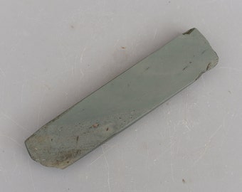Vintage Rare Natural Charnley Forest Razor Hone Sharpening Honing Stone Oilstone