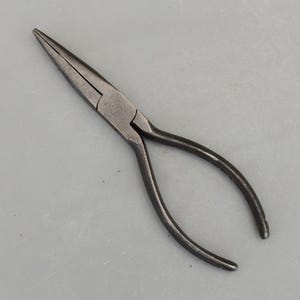 Pinze vintage H.Brindley England da 6''