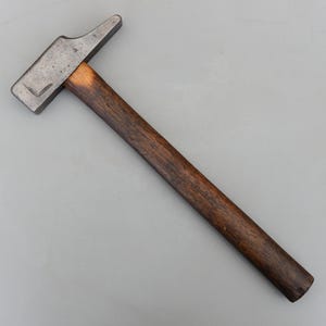 Vintage Rare Hammer 735g
