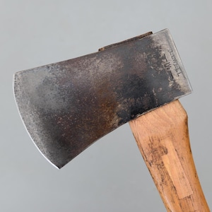 Vintage sällsynt ELWELL 1 1/2 fällyxa