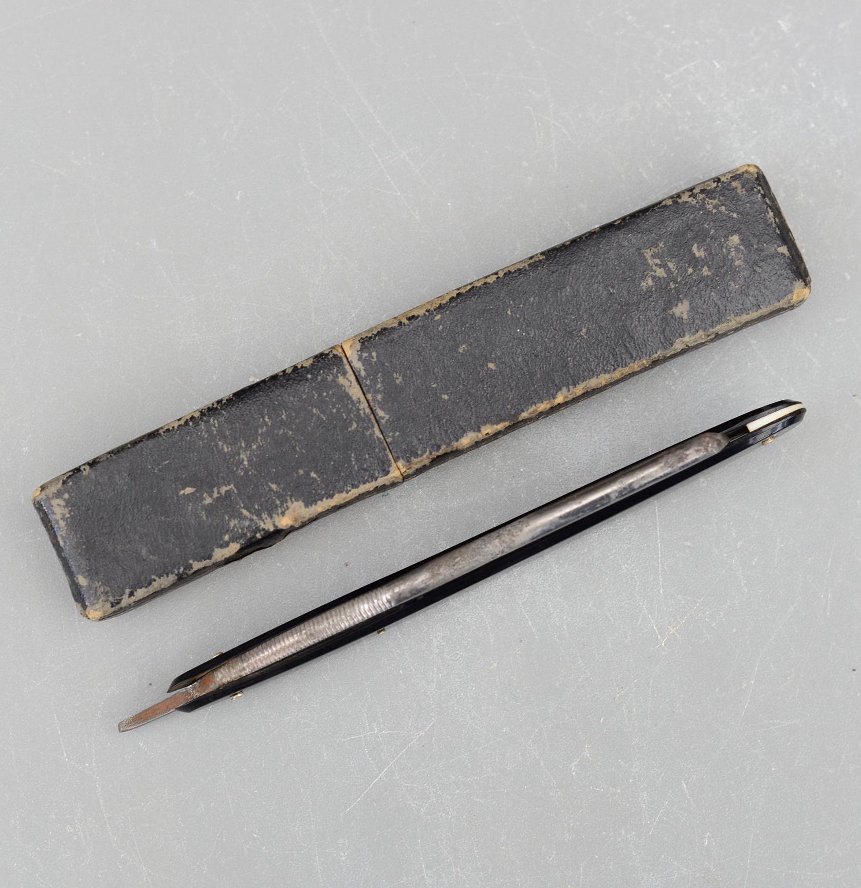 ヴィンテージ BENGALL T.R Cadman & Sons シェフィールド イングランド