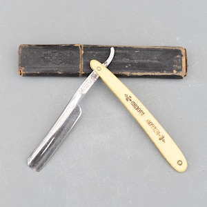 Vintage R. Rodgers and Son Sheffield England rakkniv