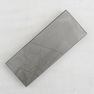 Vintage naturlig Charnley Forest rakhyvelslipning slipsten oljesten