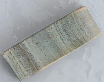 Vintage Natural Charnley Forest Razor Hone Sharpening Honing Stone Oilstone