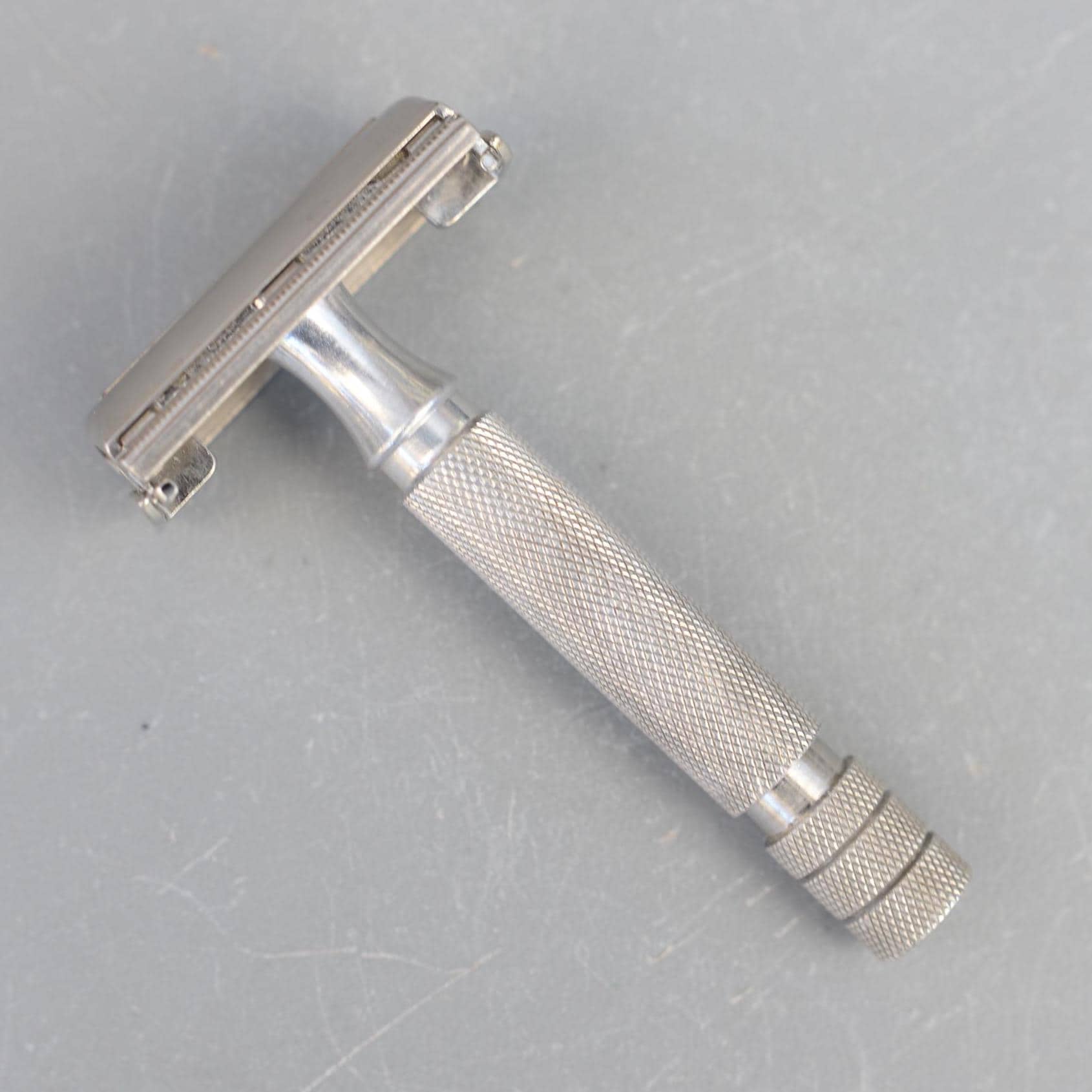 新品　Gillette Aristocrat メンズ剃刀　レア Gillette aristocrat razor - Etsy 日本