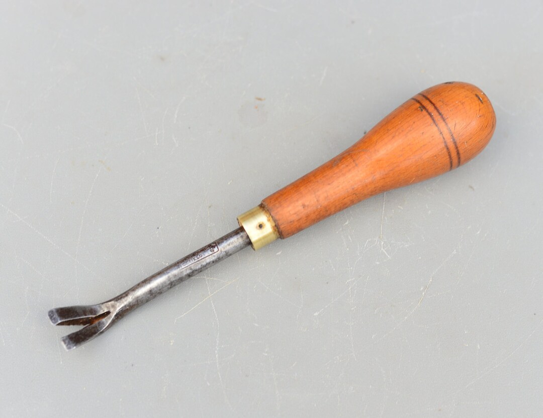 Vintage Nail Puller W.marples & Sons, Sheffield, England Etsy