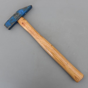 Vintage Whitehouse Cross Pein Hammer
