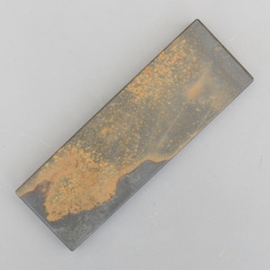 Vintage 6'' Natural Charnley Forest Hone Sharpening Honing Stone Oilstone