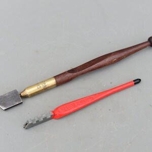 Shaw glass cutter outlet