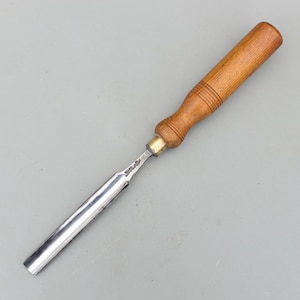 Vintage Ward & Payne Sheffield 15 mm dłuto rzeźbiarskie