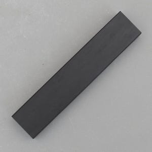 Vintage Natural Thuringian Hone Sharpening Stone