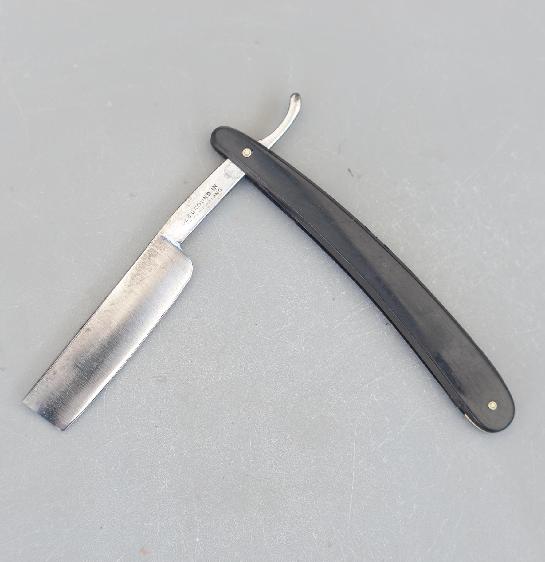 The Kropp Razor - Etsy UK