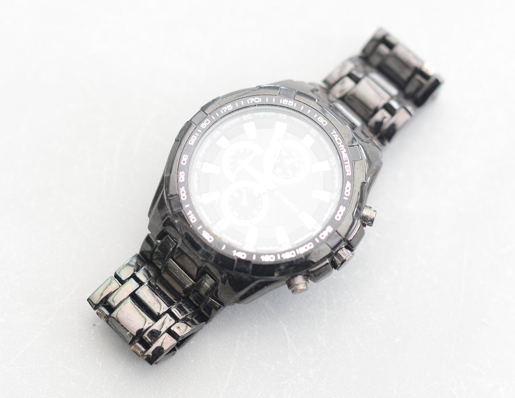 CURREN M 8023 Quartz Watch Men Waterproof Sport Wristwatch Men Etsy Australia