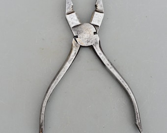 Vintage sällsynt Spear & Jackson Sheffield England tångskärare