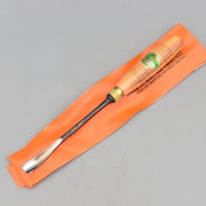 Vintage Henry Taylor Sheffield England 13 mm Nr 29 Skedskäl