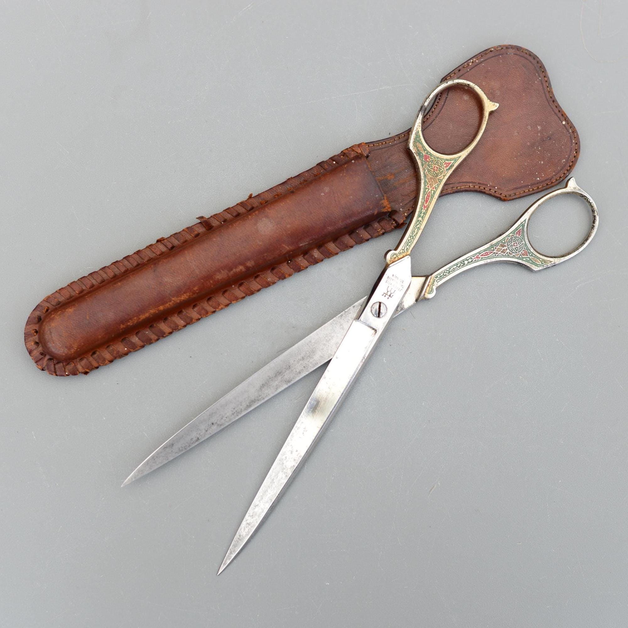 Vintage henckels - Etsy 日本