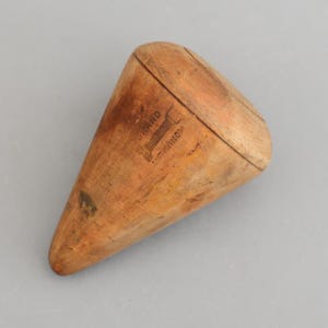 Herramientas de torneado de madera de boj de la marca Monument, martillo, hoja de tocador de madera