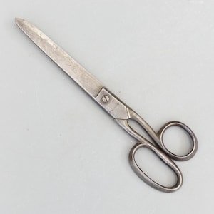 Vintage sällsynt Taylor Witness Eye Sheffield England sax