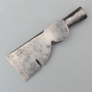 Vintage BRADES No 1697 Axe Hammer Head Joinery Carpentry Bushcraft Camping