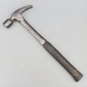 Vintage Vaughan Claw Hammer 22oz USA